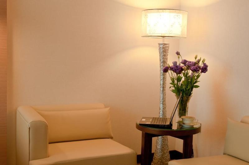 Ever Delightful Business Hotel Chiayi Extérieur photo