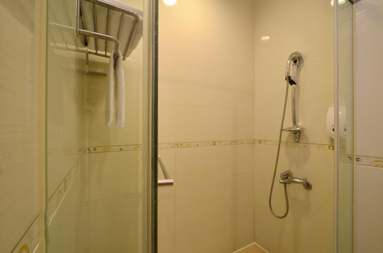 Ever Delightful Business Hotel Chiayi Extérieur photo