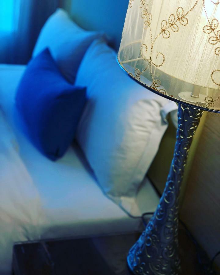 Ever Delightful Business Hotel Chiayi Extérieur photo