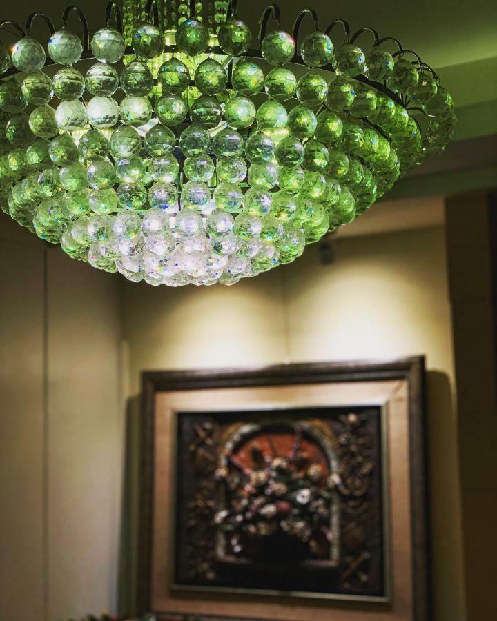 Ever Delightful Business Hotel Chiayi Extérieur photo