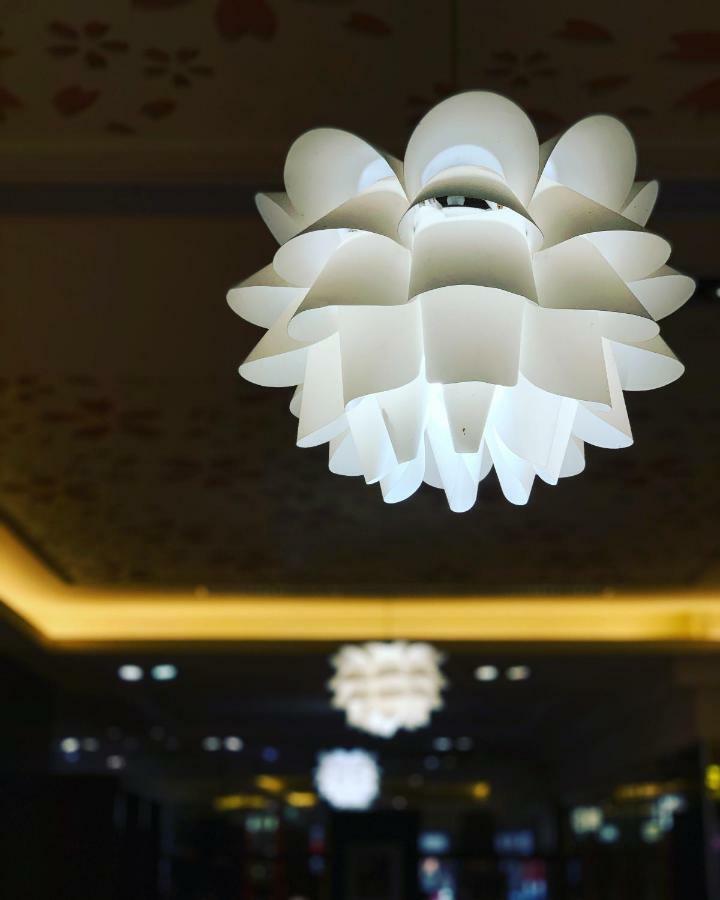Ever Delightful Business Hotel Chiayi Extérieur photo