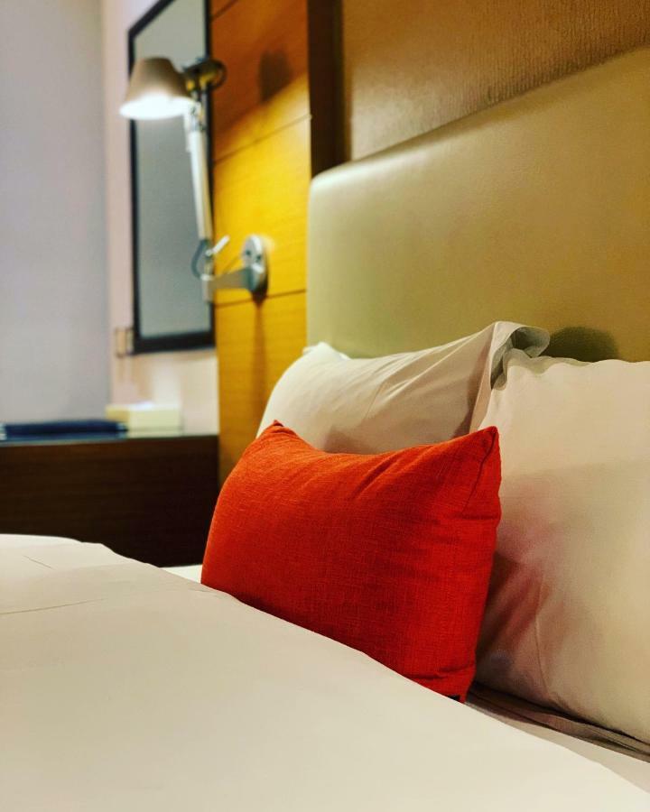 Ever Delightful Business Hotel Chiayi Extérieur photo