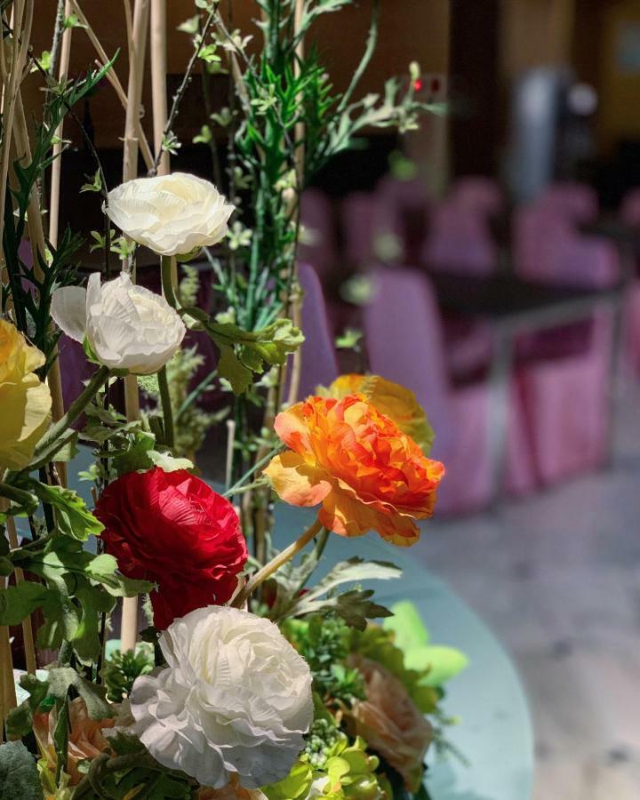 Ever Delightful Business Hotel Chiayi Extérieur photo