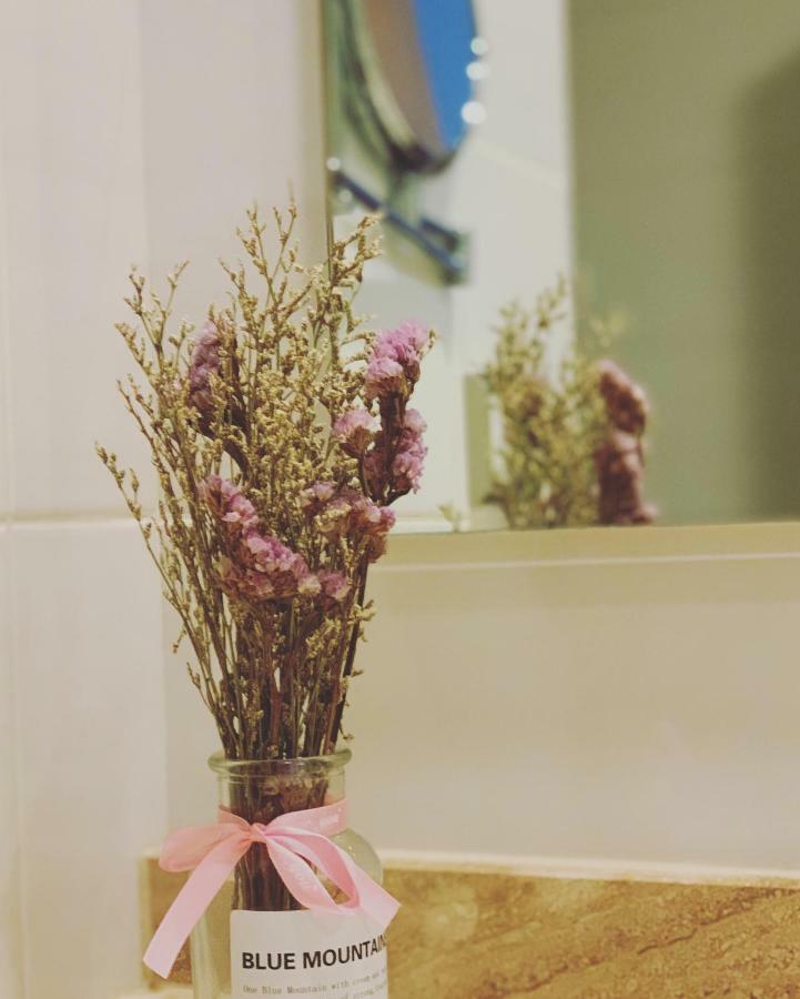 Ever Delightful Business Hotel Chiayi Extérieur photo